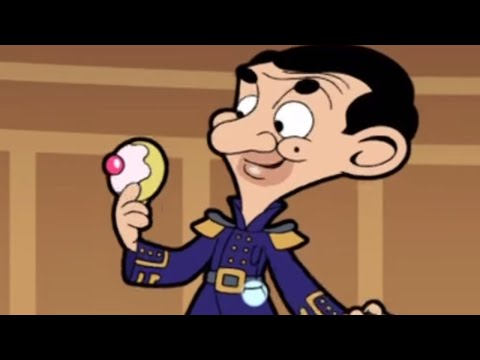 A Grand Invitation | Full Episode | Mr. Bean Official Cartoon