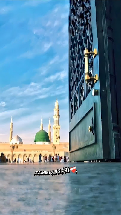 MARHABA YA MUSTAFA ISLAMIC  RINGTONE😭🔥#shorts#trending #tiktok