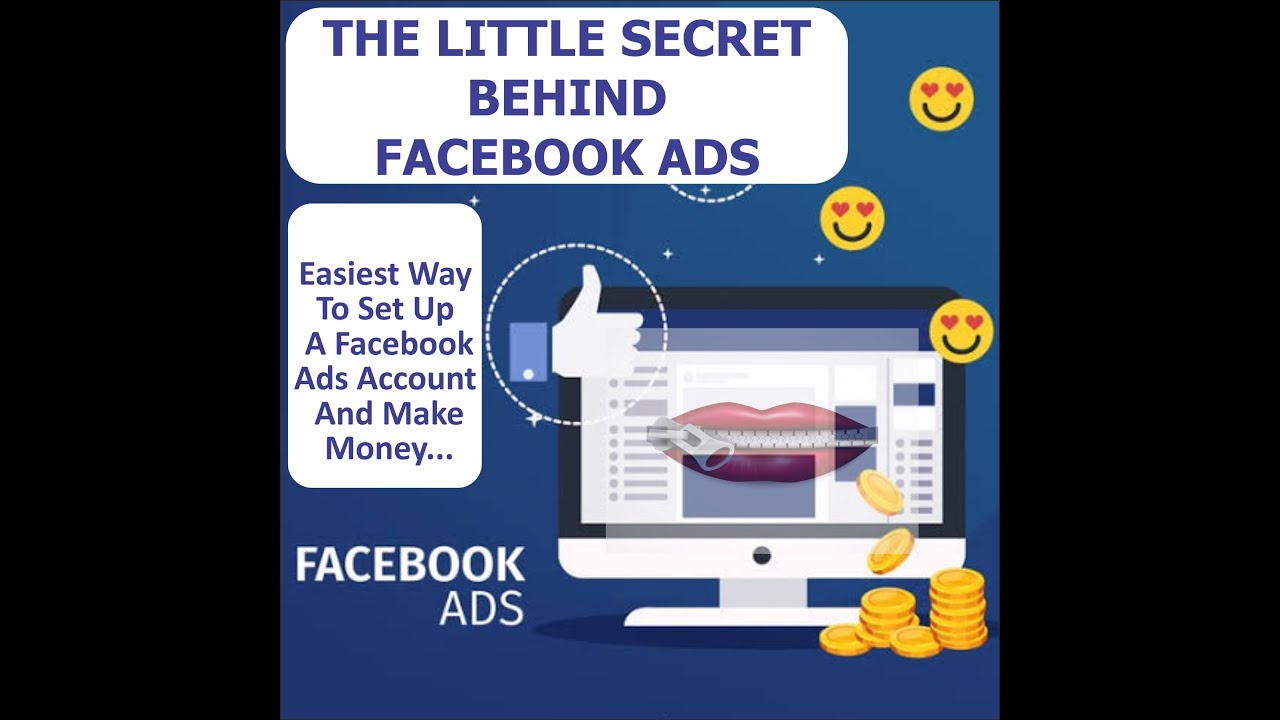 How to create an effective Facebook ads (Part 2) - YouTube