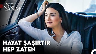 Hayaller Limuzin Hayatlar Minibüs - Sol Yanım