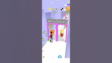 Run Of Life By Voodoo Android Gameplay #Shorts #27