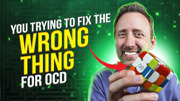 This is messing up your OCD treatment