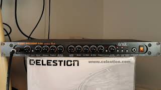 Engl E530 'modern rock' Tube Preamp - YouTube Engl E530 'modern rock' Tube Preamp - YouTube