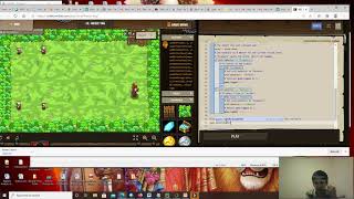 Freeze Tag in Python code combat