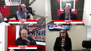 Celebrity Eastern Panhandle Talk: Colleen Reid- Candidate for Berkeley County BOE (4.23.26) Net Worth