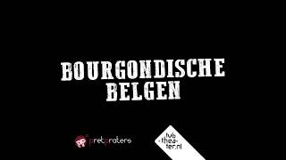 De Bourgondische Belgen IV op 31 mei 2019 in De Maagd