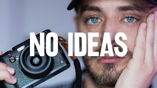 How to Stay Creative