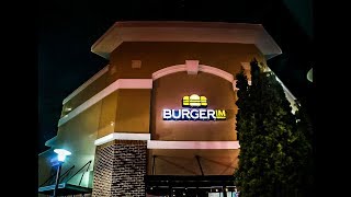 Burgerim Gourmet Sliders (Mini-Burgers) Taking Over The World