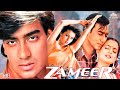 Zameer hindi action full blockbuster movie  ajay devgn ameesha patelmahima chaudhryshakti kapoor