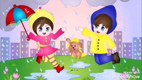 Std 5 English Unit 01 Class 02 White Board HI