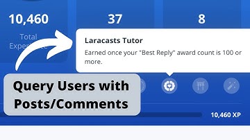 Practical Eloquent: 11 Examples of has()/whereHas()