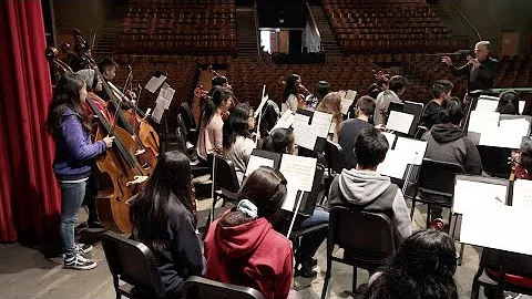 Charles Boone, Lowell String Orchestra, The Quicke...