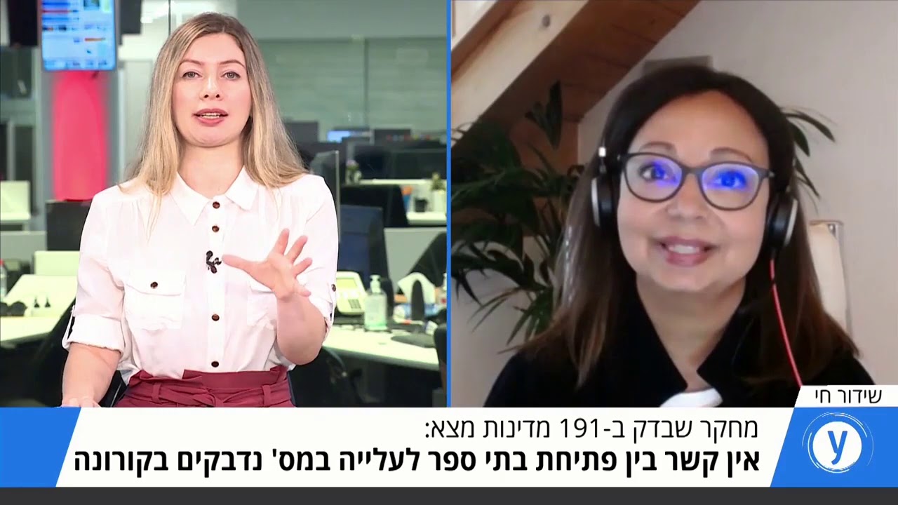 Ynet News Israel - YouTube