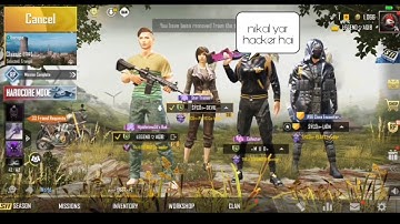 I JOINED A RANDOM SQUAD LIKE BOT🤣 | PUBG MOBILE