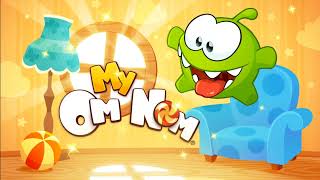 Urbantrailer Theme - My Om Nom Music Ost