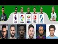 تحميل احدث وجوه لجميع لاعبينPES-STARS Download Face pes2017,18,16 متوافق مع جميع الباتشات