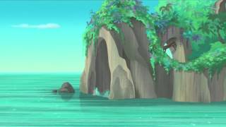 Jake And The Neverland Pirates Opening Titles Disney Junior Uk