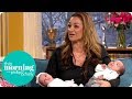 The 51-Year-Old Mother of Quadruplets | This Morning