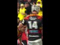 Try | Tupaea 16' | Chiefs vs Fijian Drua