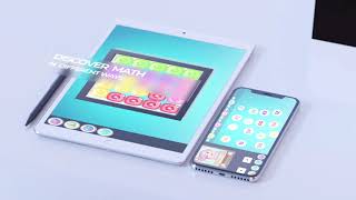 Math Hands - On Google Play.