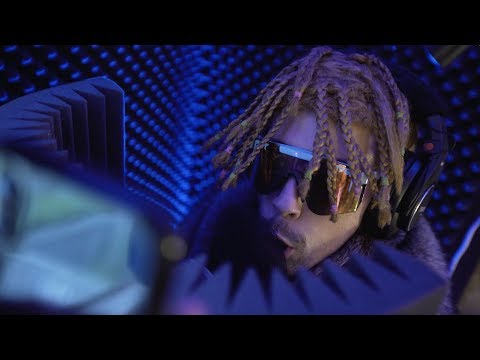 Lil Windex - The Flute Song Remix (Russ)