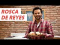 Lo que nunca te dijeron sobre la Rosca de Reyes | #ChefOropeza