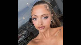 Chilling With My Mom