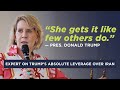 The Video Trump Just Posted About: Victoria Coates’ Iran Deal Breakdown