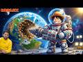 Roblox Dig The Planet Fun Gameplay in Tamil Earth 