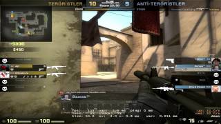 CSGO: Darkoo™ 4kill   2014