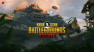 Fix Auto app crash after update in pubg mobile #Method 1
