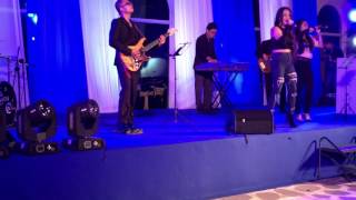 Ri Band - Grand Opening Risemount Resort Đà Nẵng
