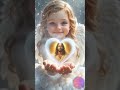 Jesús siempre en nuestros corazones 