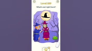 Dop 2 level 239 #dop2 #braintestsolution #game #gaming #puzzle #gameplay #puzzlegame #games