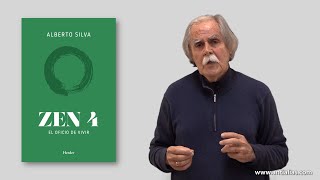 Tetralogía del ZEN - Los 4 volúmenes de la serie ZEN por Alberto Silva
