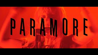 Paramore - Told You So *MULTI-CAM* London, 2017