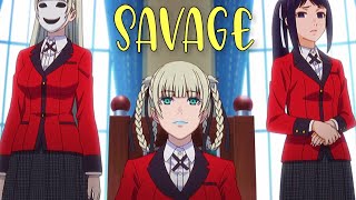 Kirari momobami [AMV] Savage:Bahari