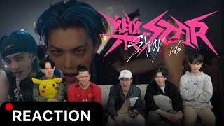 Stray Kids "락 (樂) (LALALALA)" | REACTION by DIVINIZE