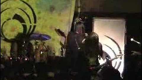 A Life Once Lost-Pain & Panic