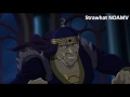 Justice League Dark- Fight at Faust's lair [PART 1- FULL HD]