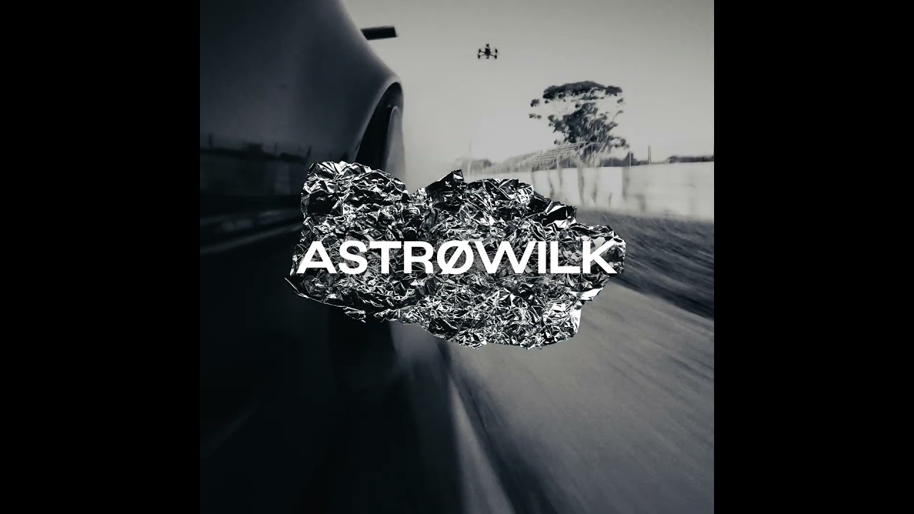 JULA - NIE ZATRZYMASZ MNIE (ASTRØWILK REMIX)