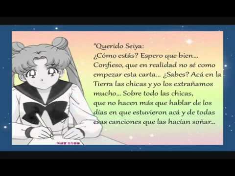 Carta de un amor no correspondido - One shot - YouTube