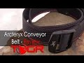 Very Strong! - Arc’teryx Conveyor Belt - Review