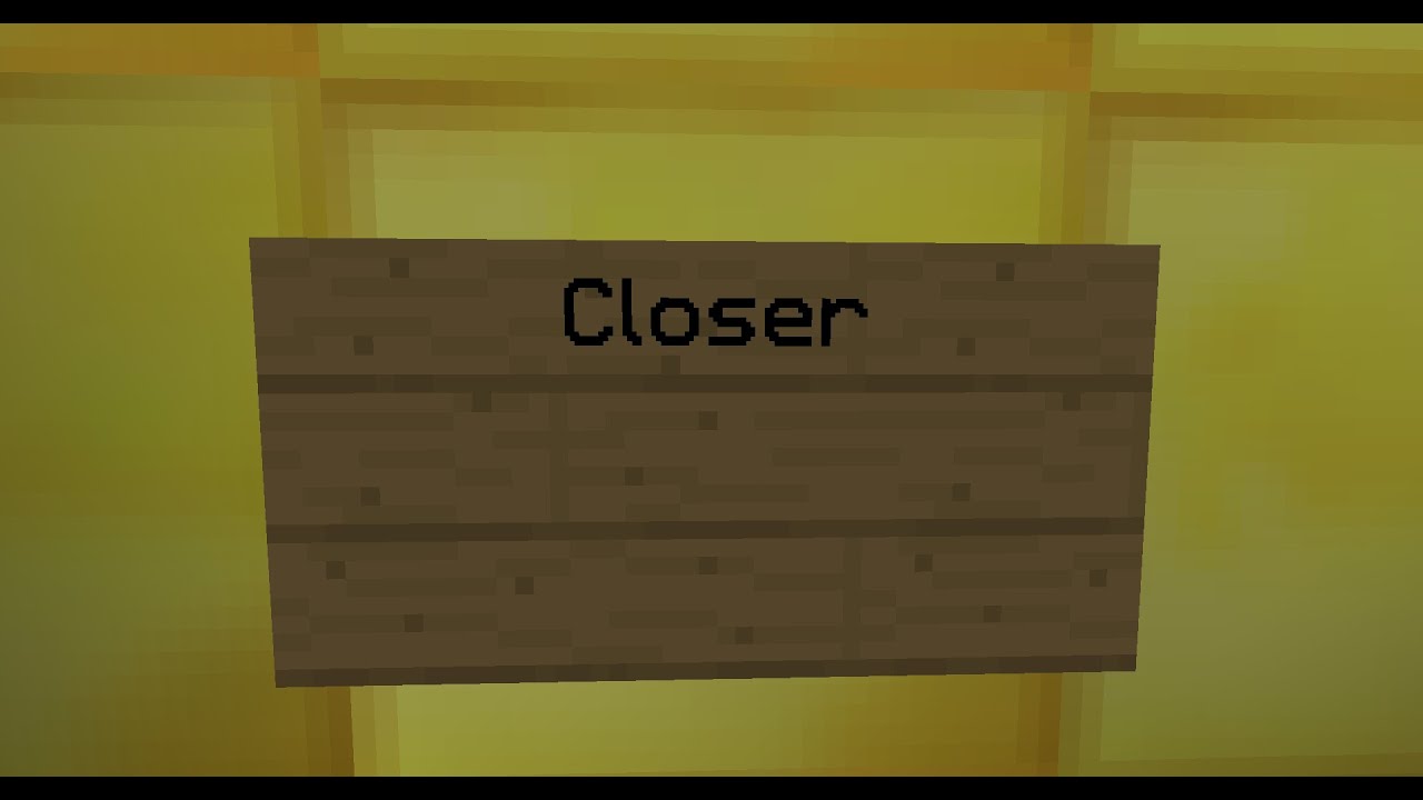 Naruto Noteblock Song - Closer (By Joe Inoue)