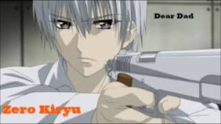 Dear Dad Nightcore