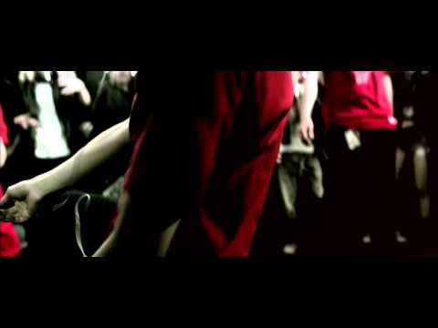 2012 Pioneer STEEZ - 「舞力對決」Version .mov
