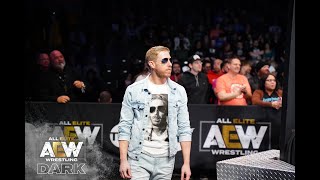 TH2 VS BEST FRIENDS - AEW DARK | 2/12/20 AUSTIN, TX