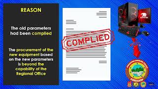 SAMPLE IEP Revalida Actionable DRAFT ppt  AVP