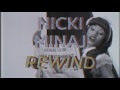 The Evolution of Nicki Minaj | Rewind Mp3 Song