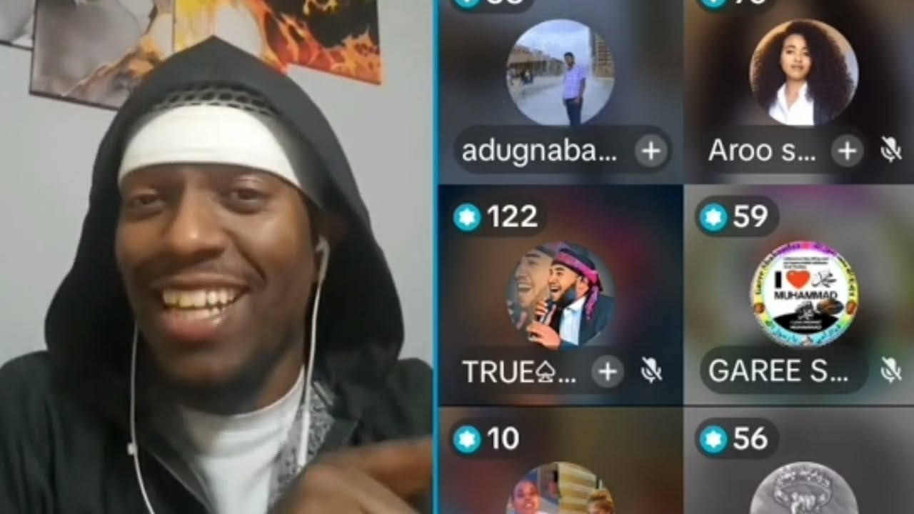 Salphinaafii qaanyiii beenxeedhaa koottaa itti dhiyaadhaa😁